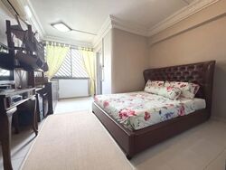 Blk 350 Yishun Jasmine (Yishun), HDB 4 Rooms #563665311